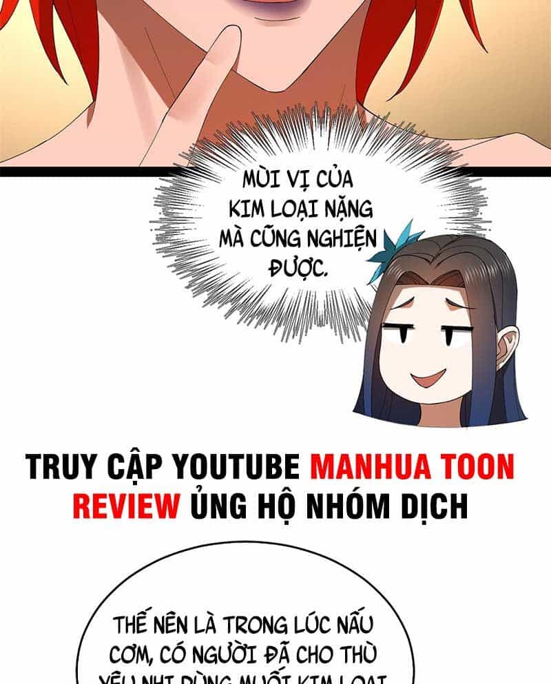 Chàng Rể Mạnh Nhất Lịch Sử - Chương 136 - ảnh 41