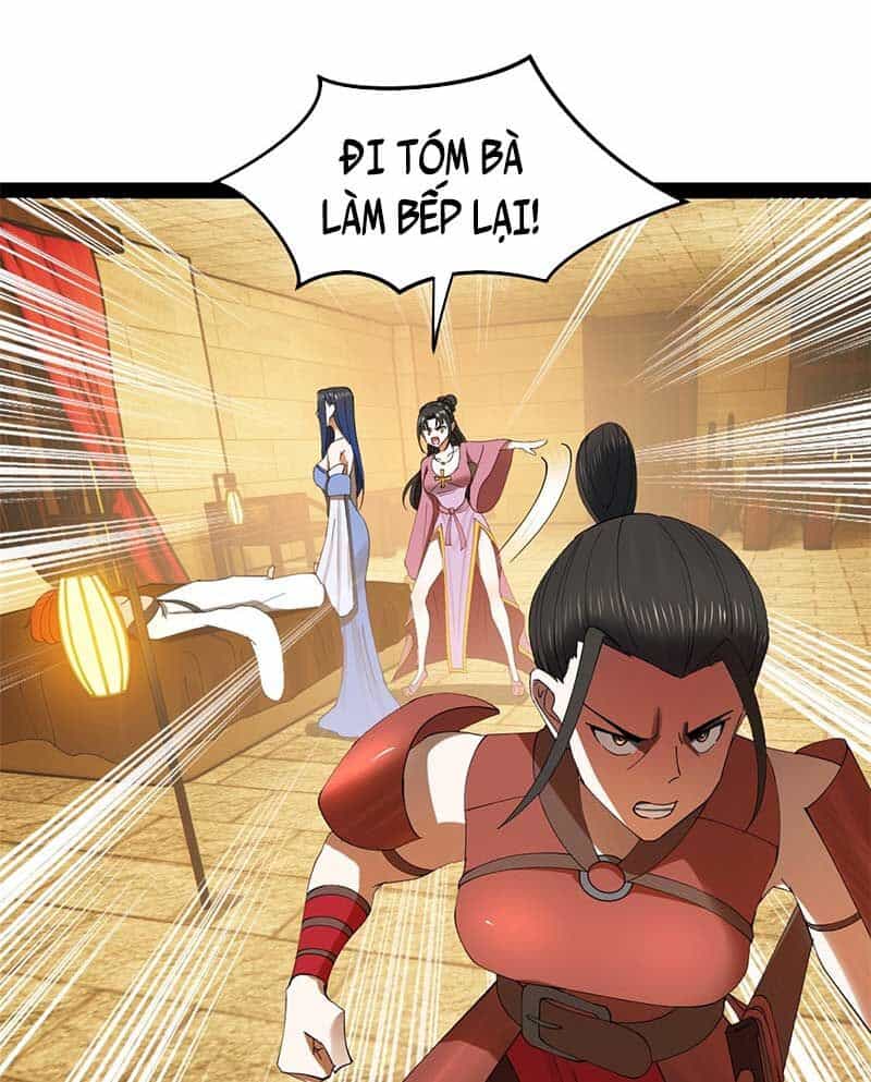 Chàng Rể Mạnh Nhất Lịch Sử - Chương 136 - ảnh 43