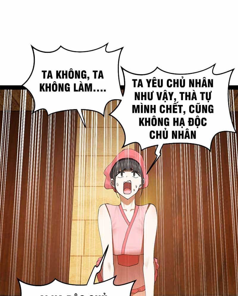 Chàng Rể Mạnh Nhất Lịch Sử - Chương 136 - ảnh 46