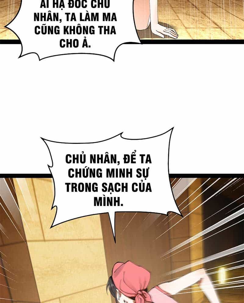 Chàng Rể Mạnh Nhất Lịch Sử - Chương 136 - ảnh 47