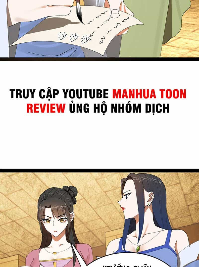 Chàng Rể Mạnh Nhất Lịch Sử - Chương 136 - ảnh 5