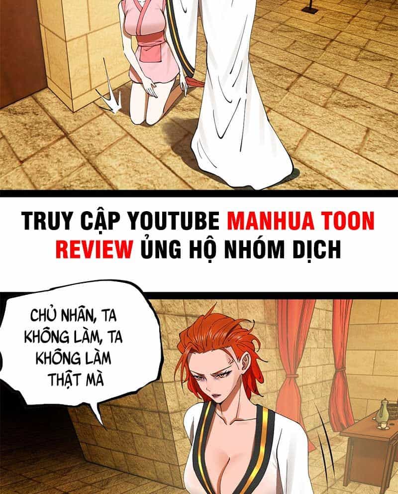 Chàng Rể Mạnh Nhất Lịch Sử - Chương 136 - ảnh 50