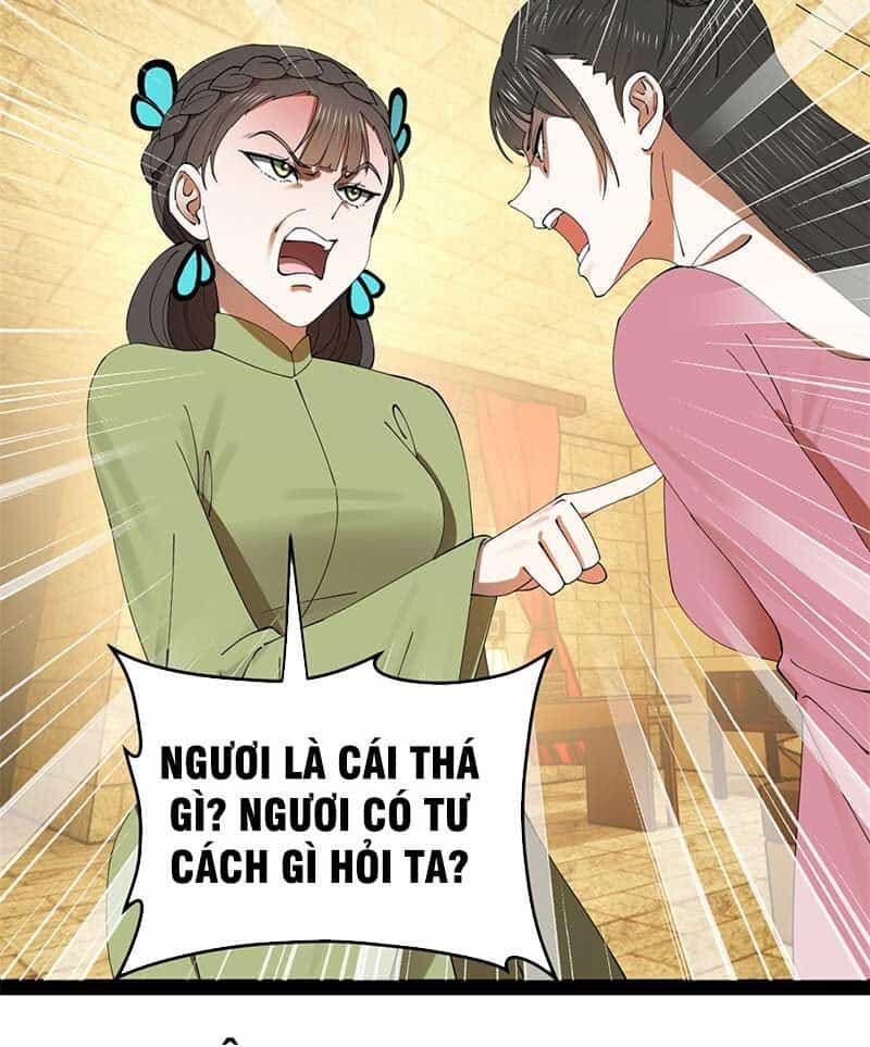 Chàng Rể Mạnh Nhất Lịch Sử - Chương 136 - ảnh 55
