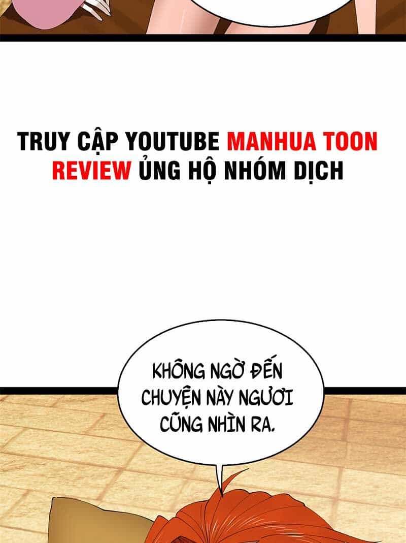 Chàng Rể Mạnh Nhất Lịch Sử - Chương 136 - ảnh 8
