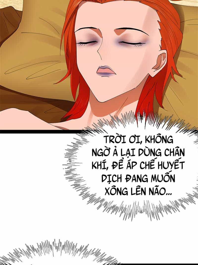 Chàng Rể Mạnh Nhất Lịch Sử - Chương 136 - ảnh 9