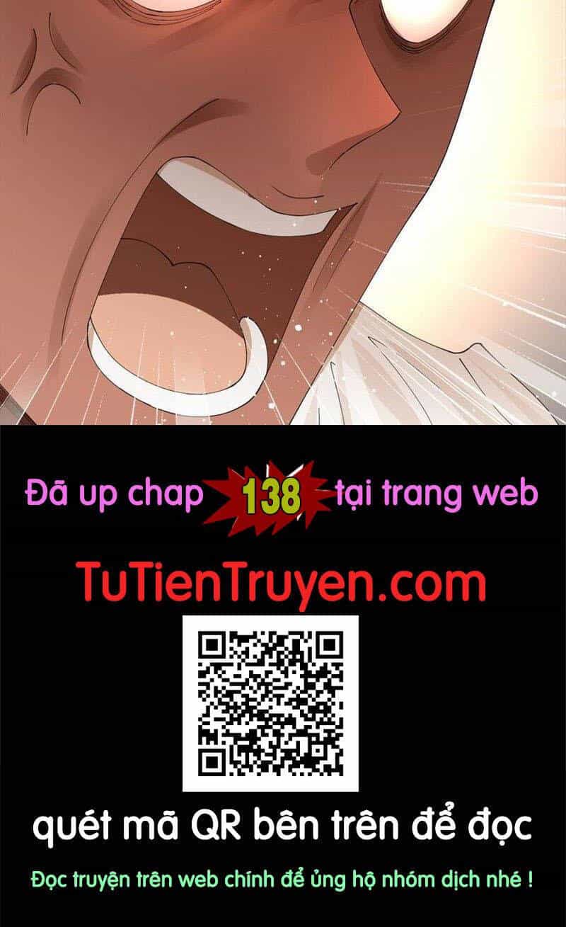 Chàng Rể Mạnh Nhất Lịch Sử - Chương 137 - ảnh 126