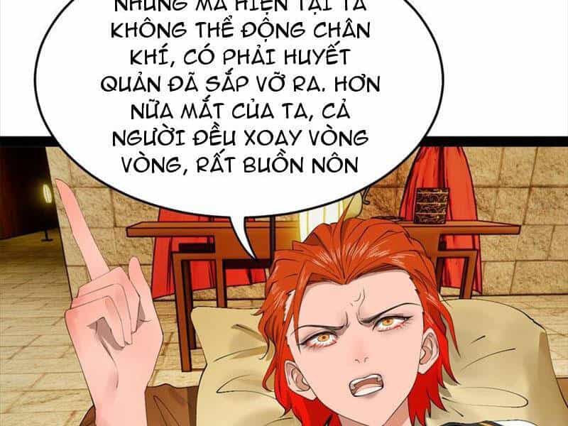 Chàng Rể Mạnh Nhất Lịch Sử - Chương 137 - ảnh 29