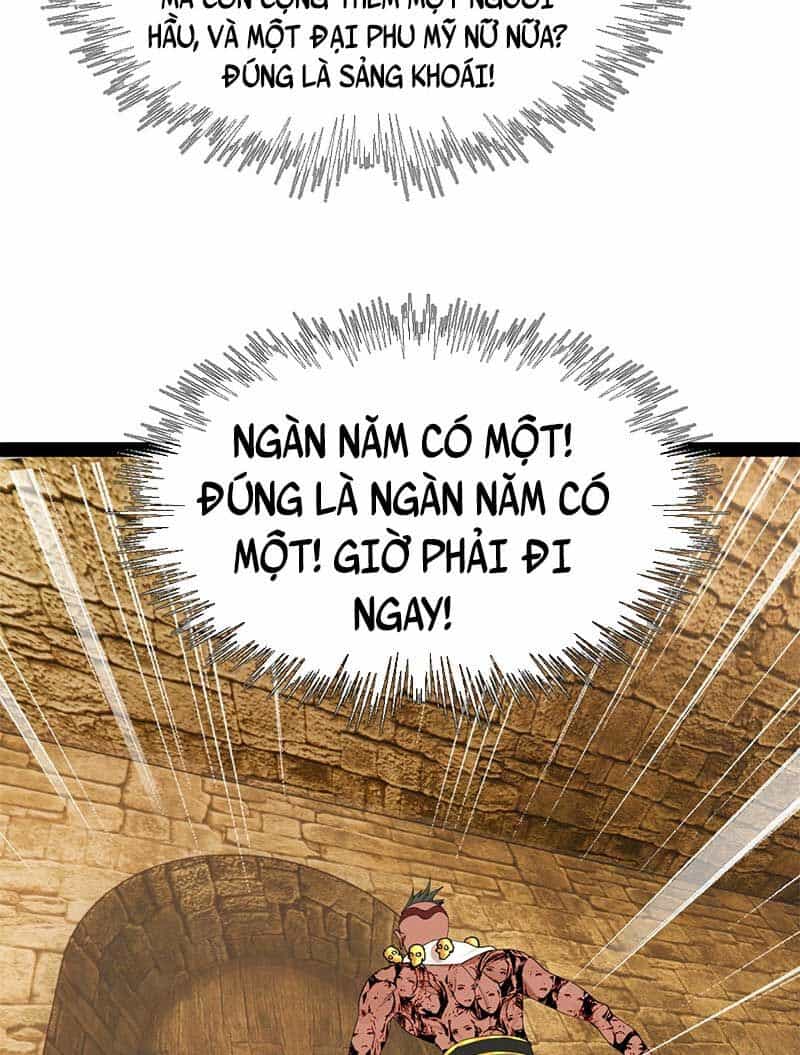 Chàng Rể Mạnh Nhất Lịch Sử - Chương 138 - ảnh 12