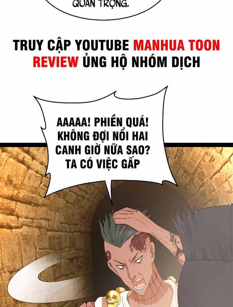 Chàng Rể Mạnh Nhất Lịch Sử - Chương 138 - ảnh 16