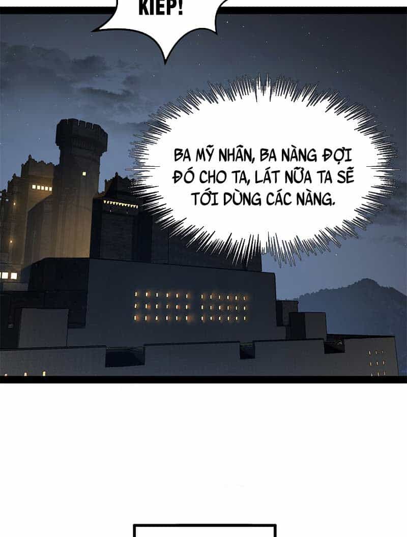 Chàng Rể Mạnh Nhất Lịch Sử - Chương 138 - ảnh 18
