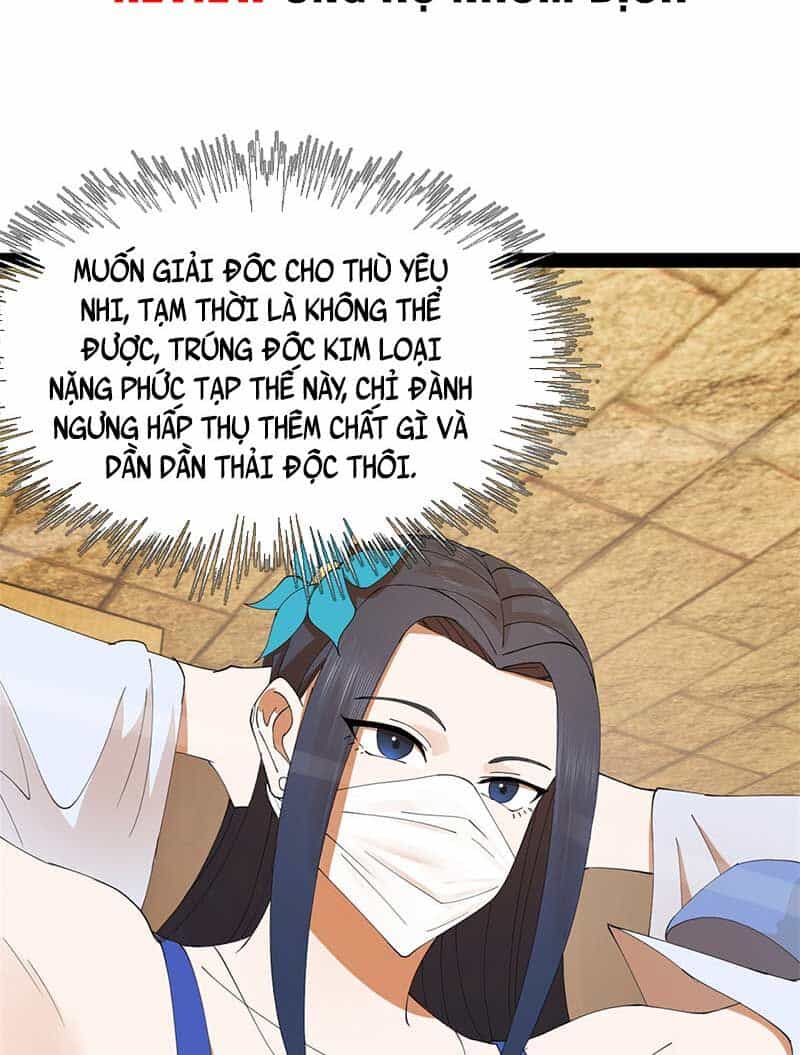Chàng Rể Mạnh Nhất Lịch Sử - Chương 138 - ảnh 20