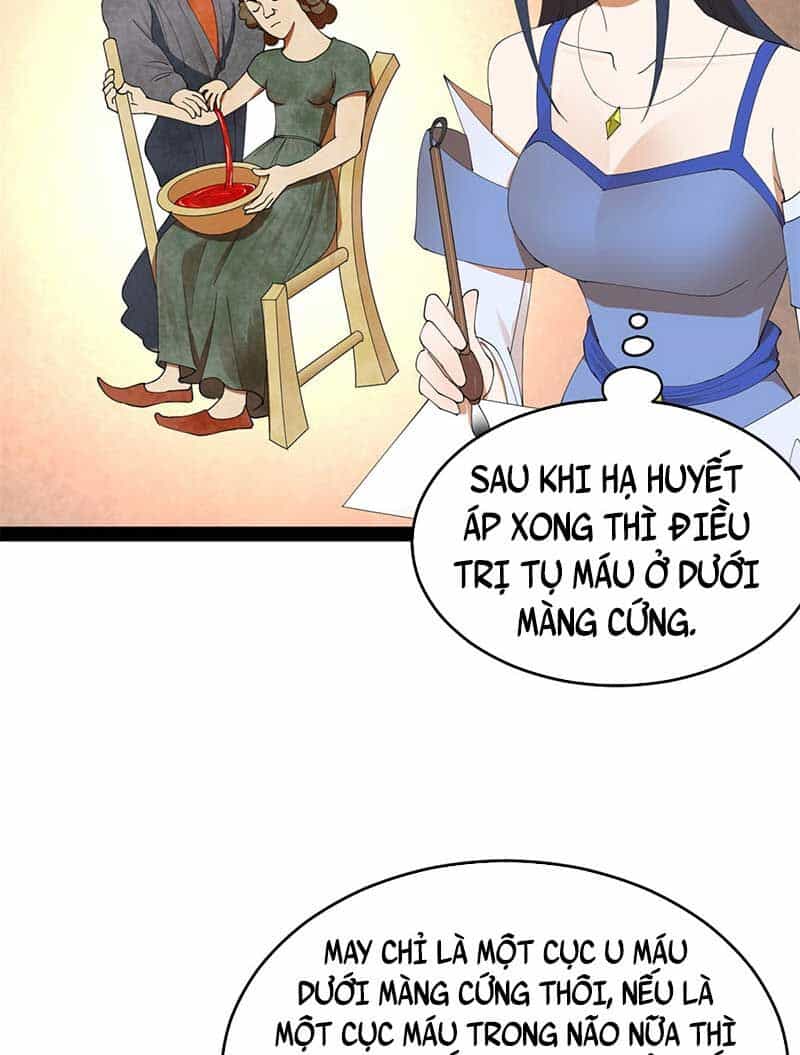 Chàng Rể Mạnh Nhất Lịch Sử - Chương 138 - ảnh 22