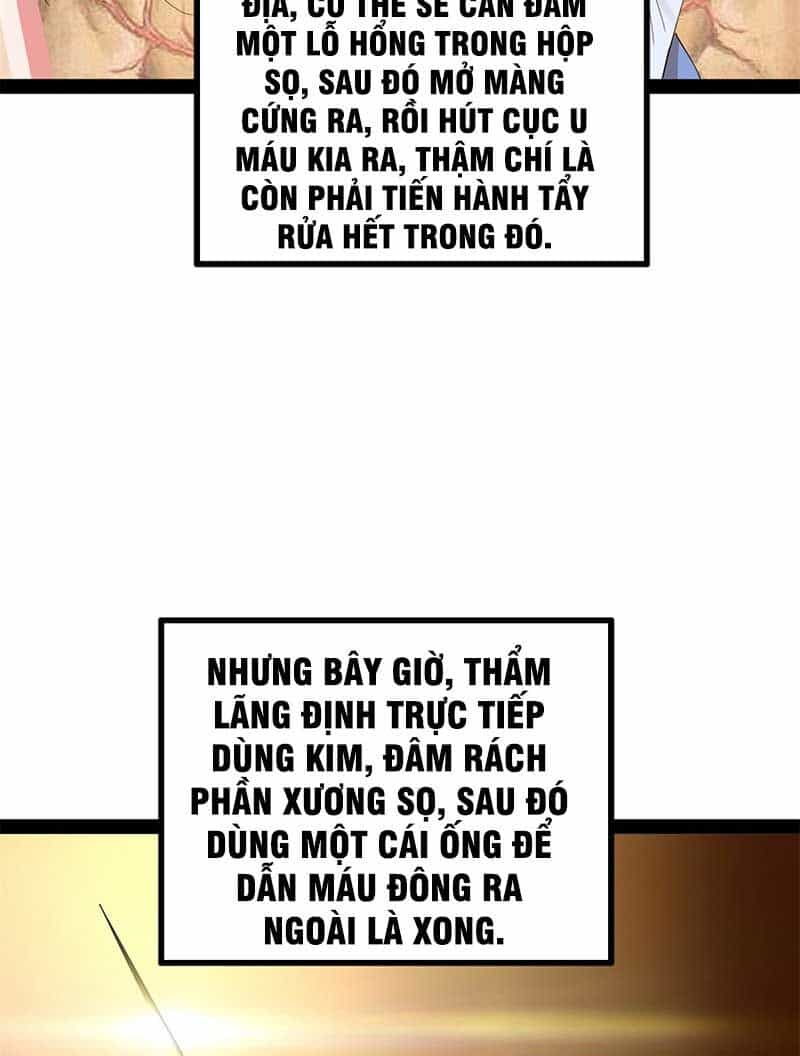 Chàng Rể Mạnh Nhất Lịch Sử - Chương 138 - ảnh 25
