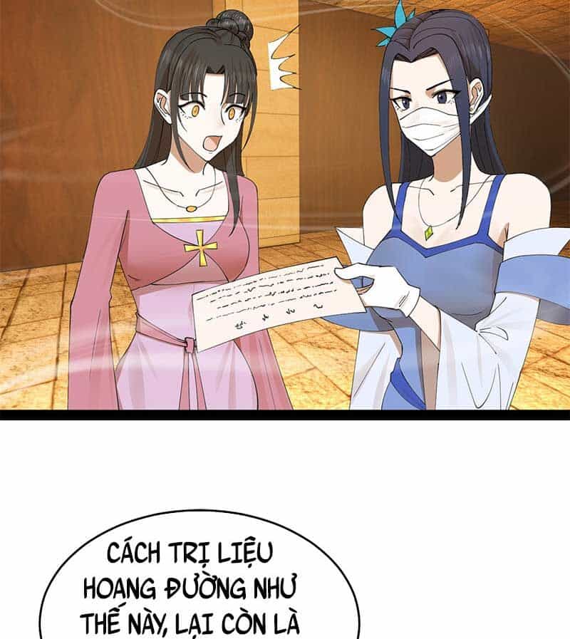 Chàng Rể Mạnh Nhất Lịch Sử - Chương 138 - ảnh 29