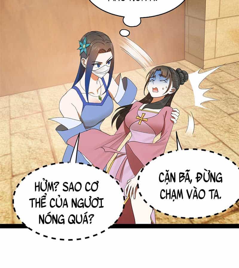 Chàng Rể Mạnh Nhất Lịch Sử - Chương 138 - ảnh 40