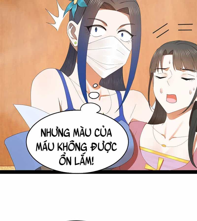 Chàng Rể Mạnh Nhất Lịch Sử - Chương 138 - ảnh 43