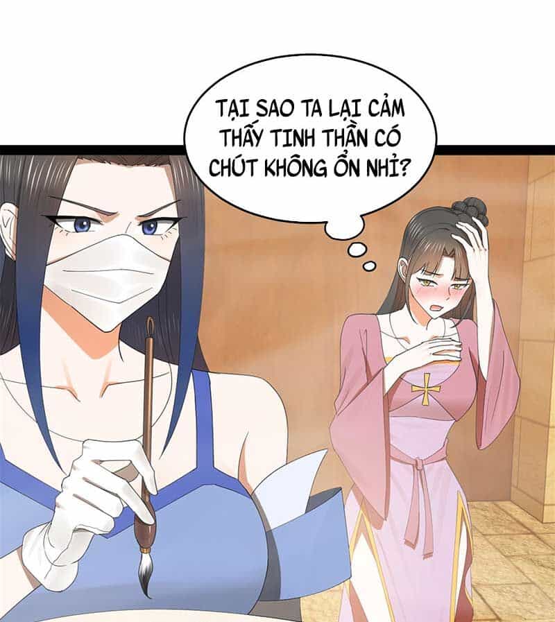 Chàng Rể Mạnh Nhất Lịch Sử - Chương 138 - ảnh 48
