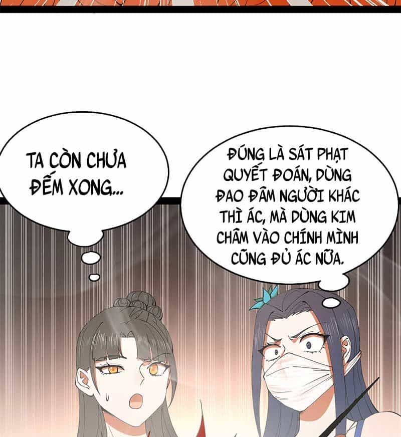 Chàng Rể Mạnh Nhất Lịch Sử - Chương 138 - ảnh 53