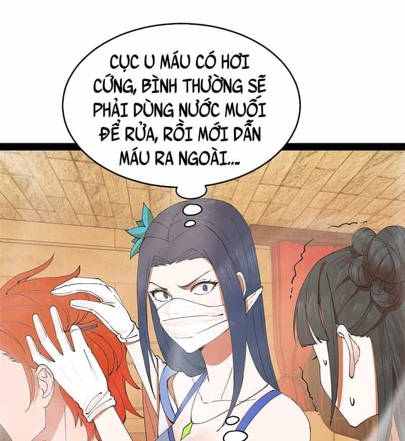Chàng Rể Mạnh Nhất Lịch Sử - Chương 138 - ảnh 59