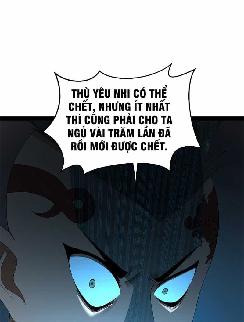 Chàng Rể Mạnh Nhất Lịch Sử - Chương 138 - ảnh 6