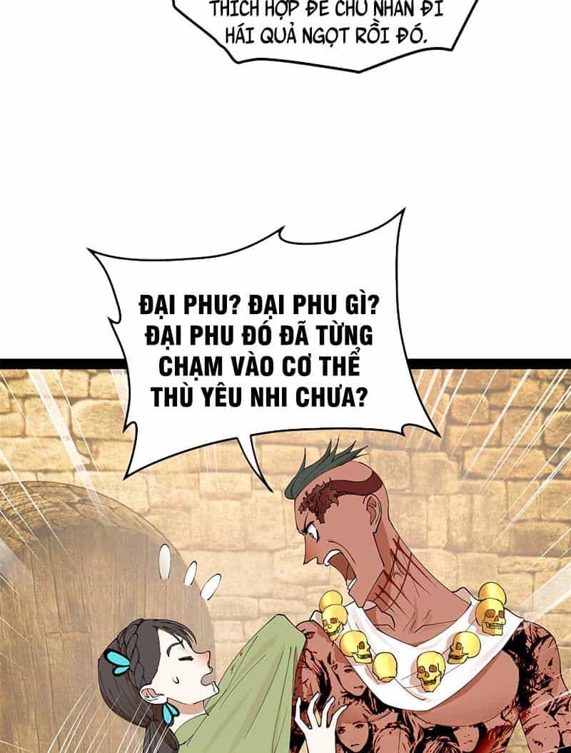 Chàng Rể Mạnh Nhất Lịch Sử - Chương 138 - ảnh 9