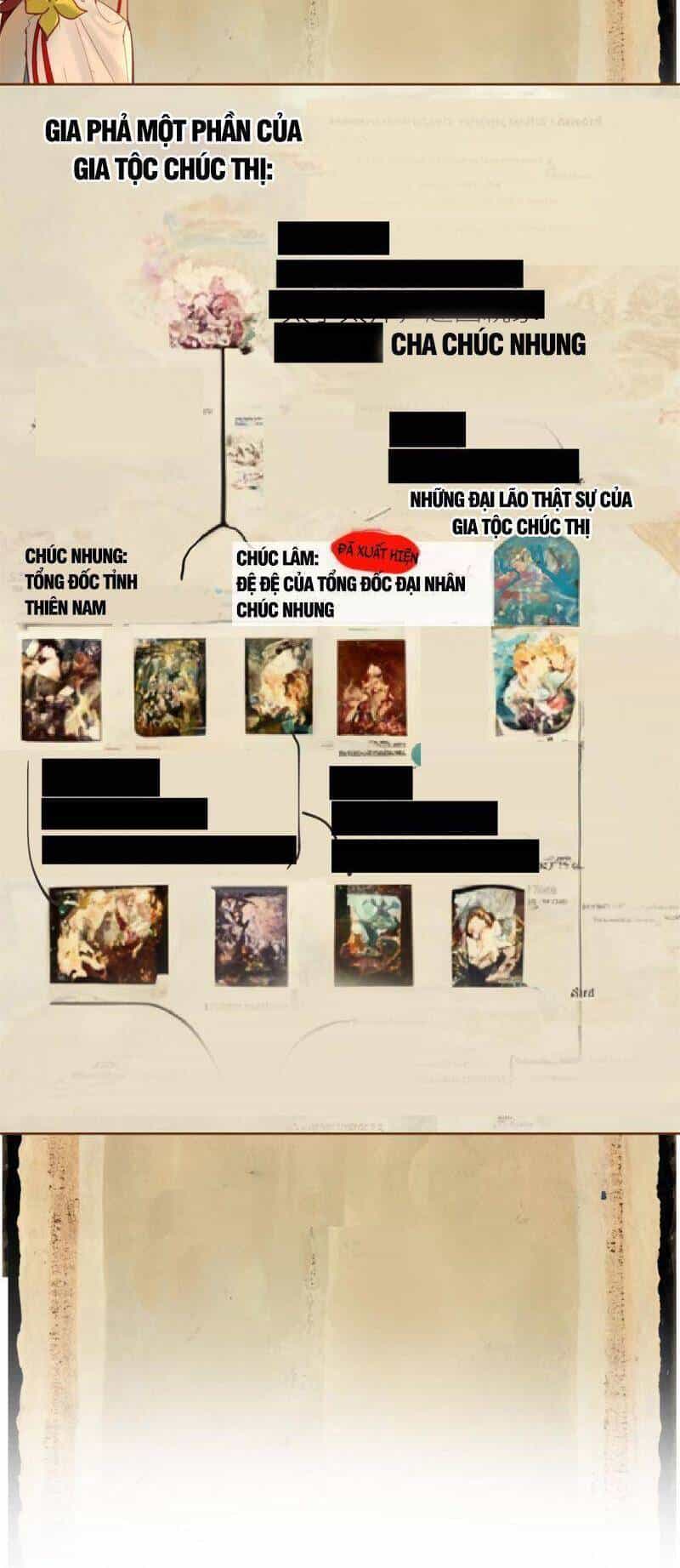 Chàng Rể Mạnh Nhất Lịch Sử - Chương 13 - ảnh 38