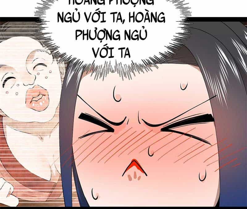 Chàng Rể Mạnh Nhất Lịch Sử - Chương 139 - ảnh 10