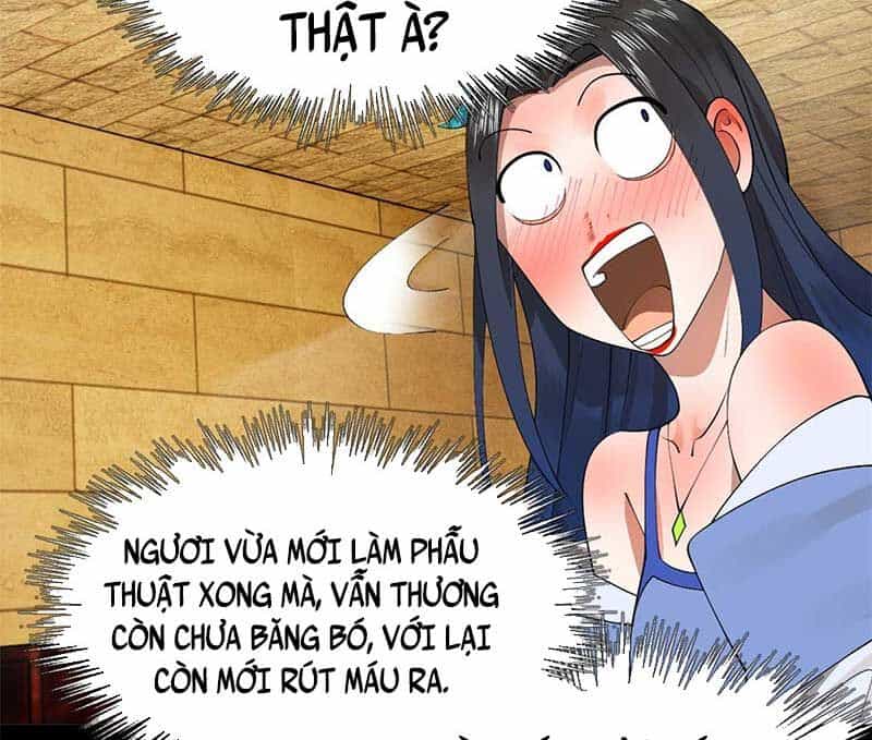 Chàng Rể Mạnh Nhất Lịch Sử - Chương 139 - ảnh 17