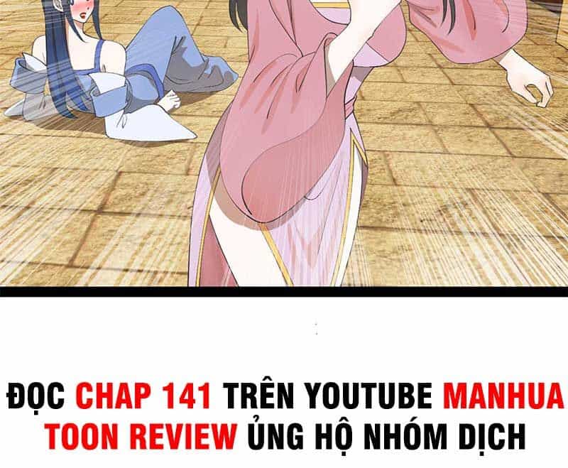 Chàng Rể Mạnh Nhất Lịch Sử - Chương 139 - ảnh 36