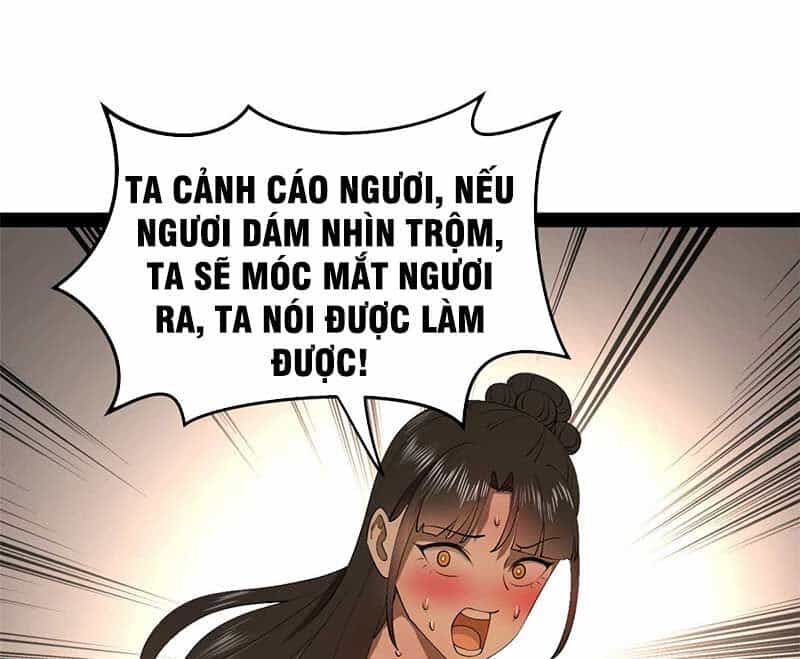 Chàng Rể Mạnh Nhất Lịch Sử - Chương 139 - ảnh 37