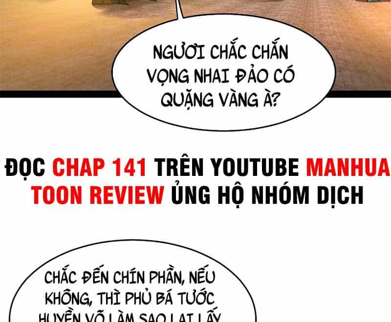 Chàng Rể Mạnh Nhất Lịch Sử - Chương 139 - ảnh 45