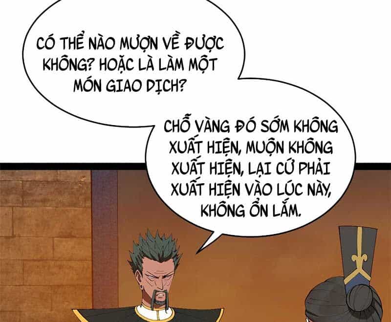 Chàng Rể Mạnh Nhất Lịch Sử - Chương 139 - ảnh 48