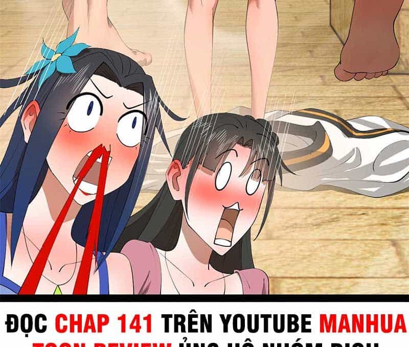 Chàng Rể Mạnh Nhất Lịch Sử - Chương 139 - ảnh 5