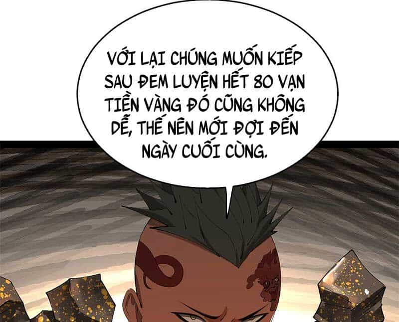 Chàng Rể Mạnh Nhất Lịch Sử - Chương 139 - ảnh 55