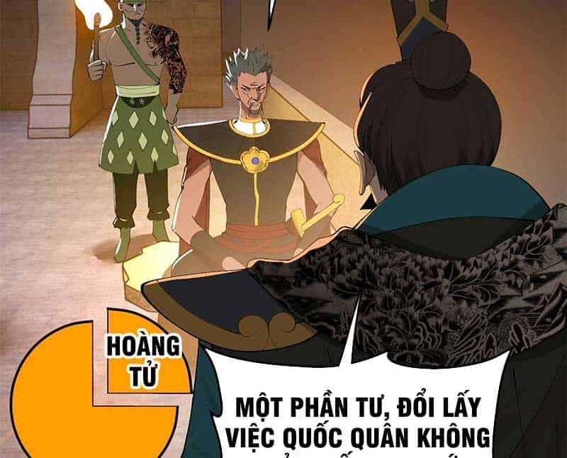 Chàng Rể Mạnh Nhất Lịch Sử - Chương 139 - ảnh 62