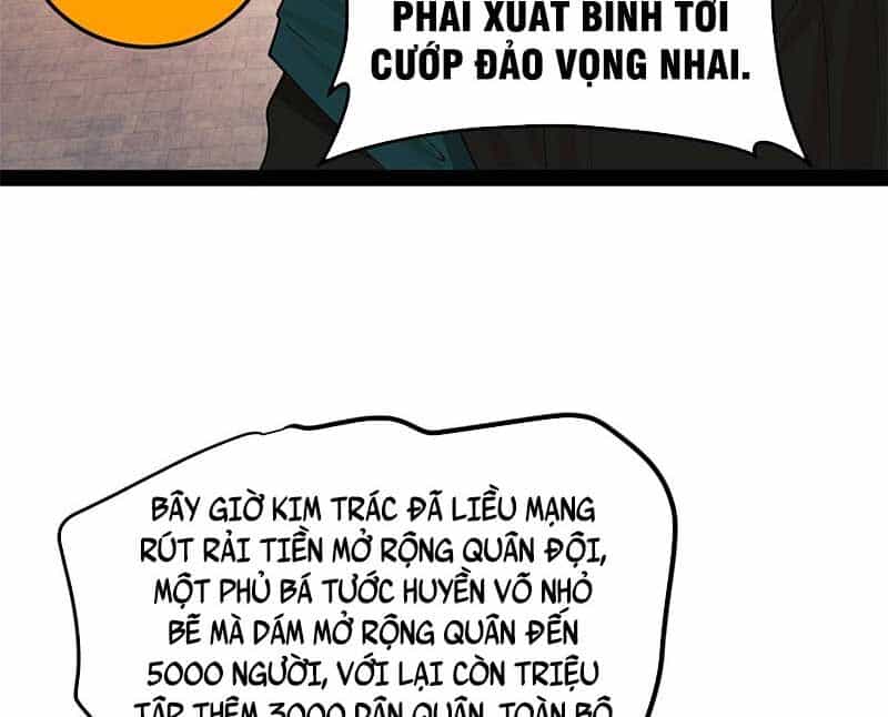 Chàng Rể Mạnh Nhất Lịch Sử - Chương 139 - ảnh 63
