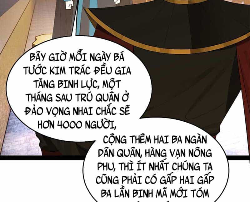 Chàng Rể Mạnh Nhất Lịch Sử - Chương 139 - ảnh 67