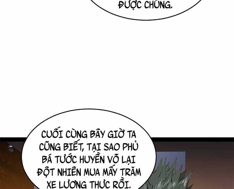 Chàng Rể Mạnh Nhất Lịch Sử - Chương 139 - ảnh 68