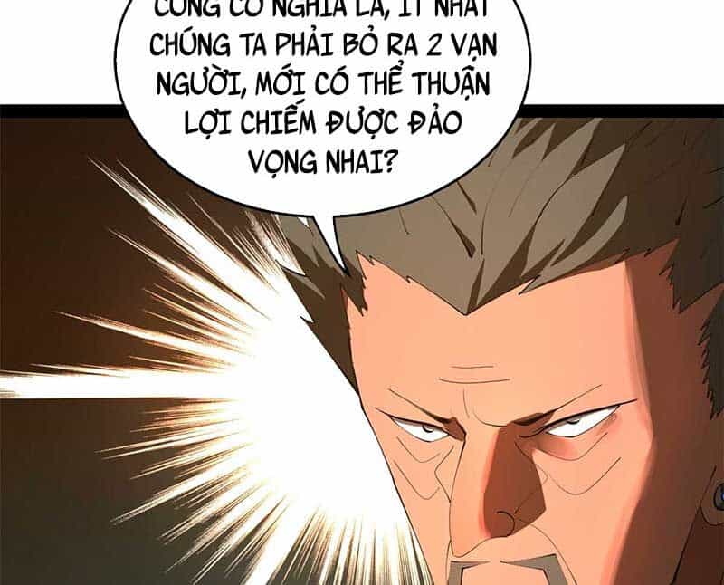 Chàng Rể Mạnh Nhất Lịch Sử - Chương 139 - ảnh 71