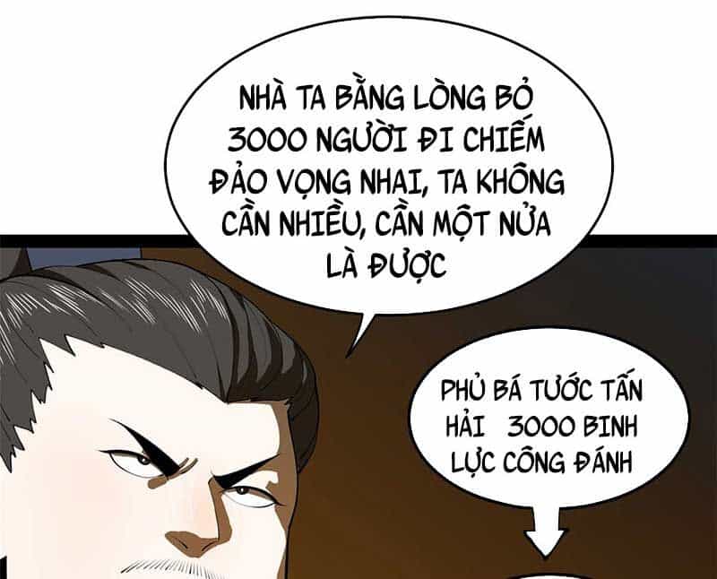 Chàng Rể Mạnh Nhất Lịch Sử - Chương 139 - ảnh 73
