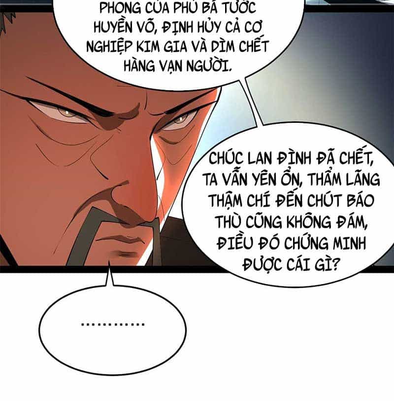 Chàng Rể Mạnh Nhất Lịch Sử - Chương 139 - ảnh 86