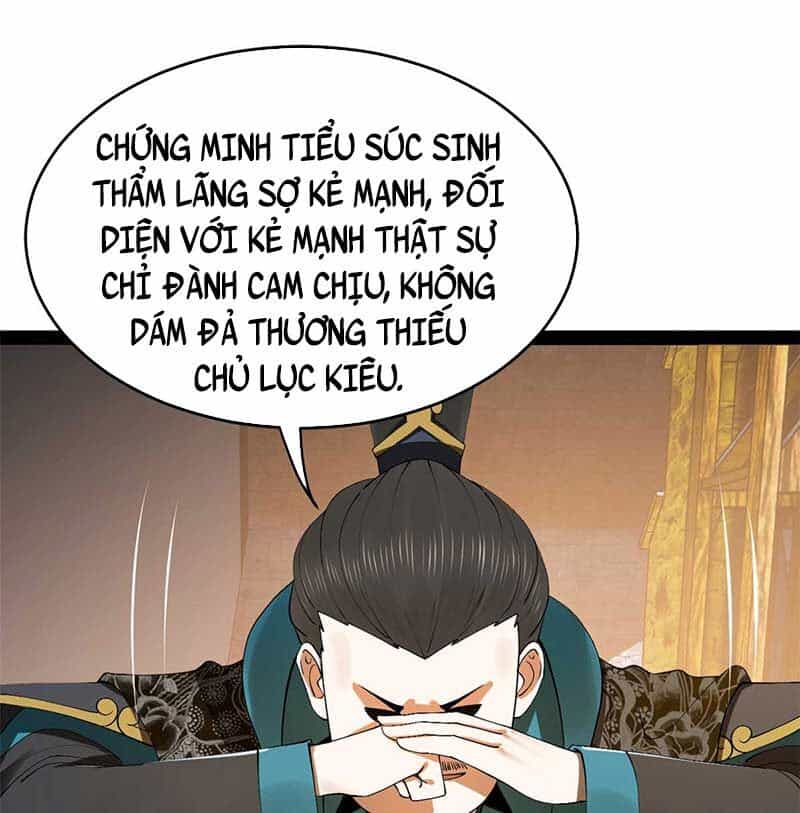 Chàng Rể Mạnh Nhất Lịch Sử - Chương 139 - ảnh 88