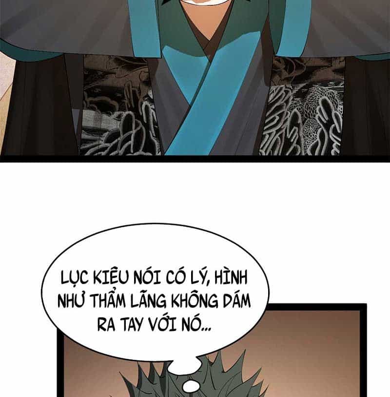 Chàng Rể Mạnh Nhất Lịch Sử - Chương 139 - ảnh 89