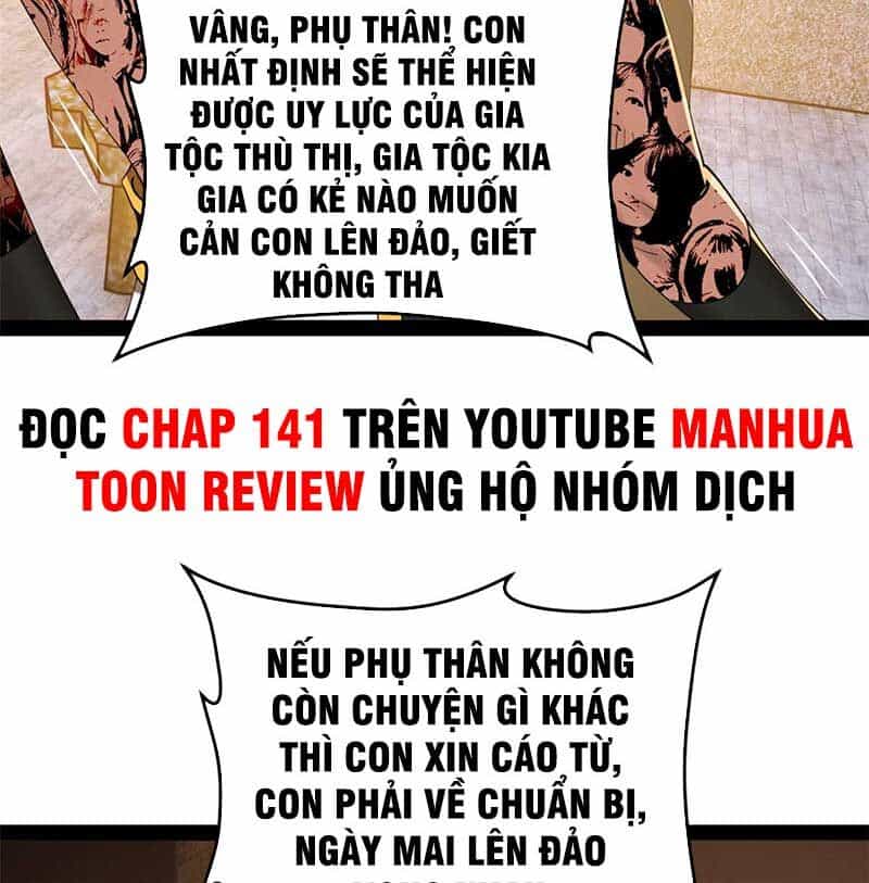 Chàng Rể Mạnh Nhất Lịch Sử - Chương 139 - ảnh 92