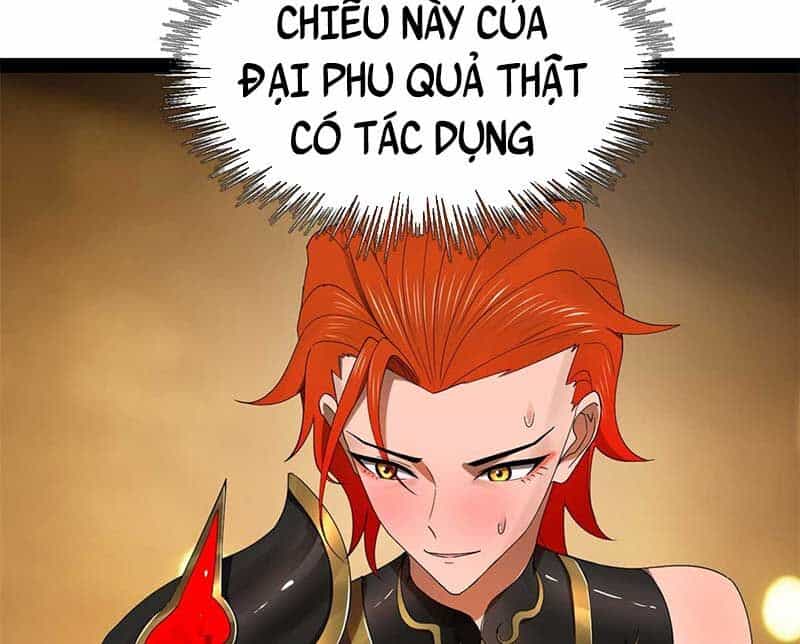 Chàng Rể Mạnh Nhất Lịch Sử - Chương 140 - ảnh 12
