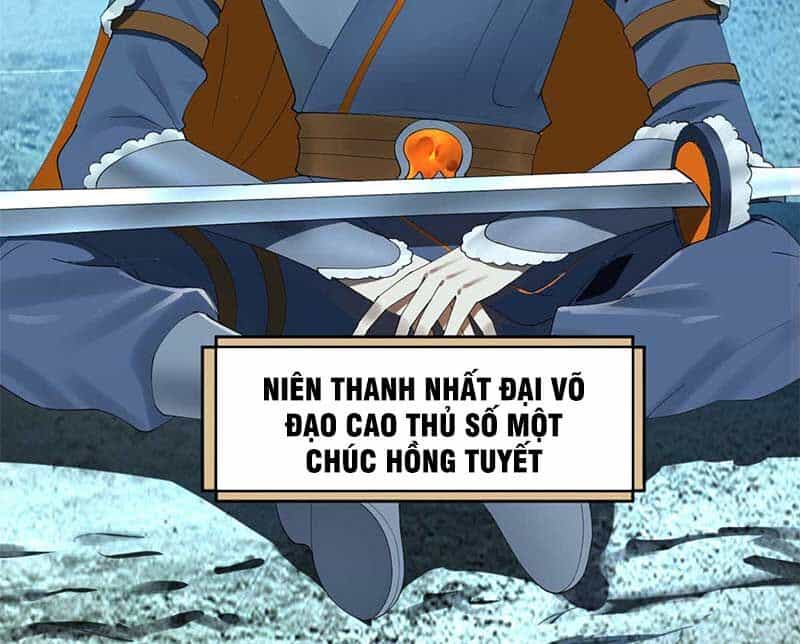 Chàng Rể Mạnh Nhất Lịch Sử - Chương 140 - ảnh 21