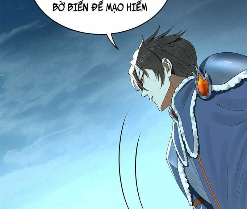 Chàng Rể Mạnh Nhất Lịch Sử - Chương 140 - ảnh 29