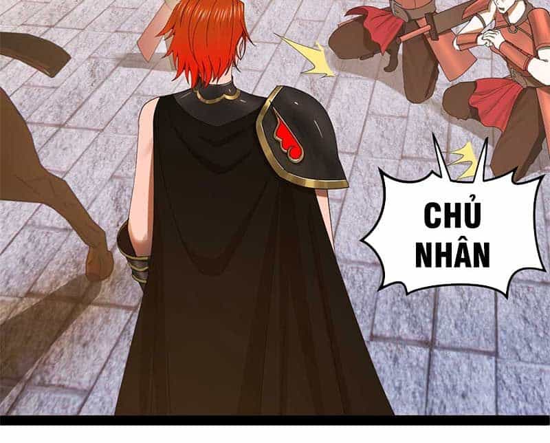 Chàng Rể Mạnh Nhất Lịch Sử - Chương 140 - ảnh 3