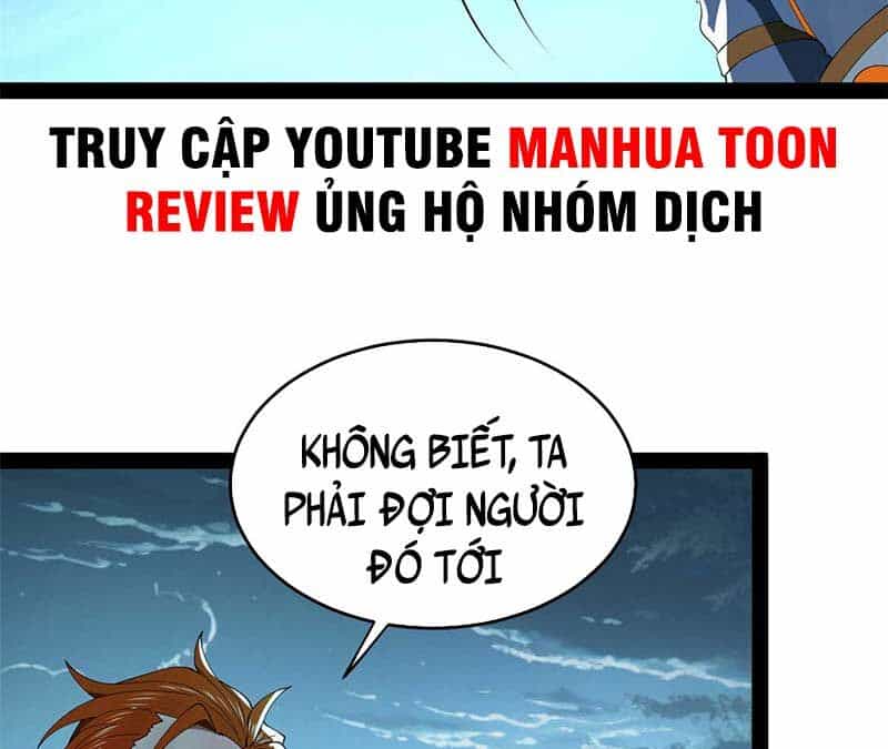Chàng Rể Mạnh Nhất Lịch Sử - Chương 140 - ảnh 30