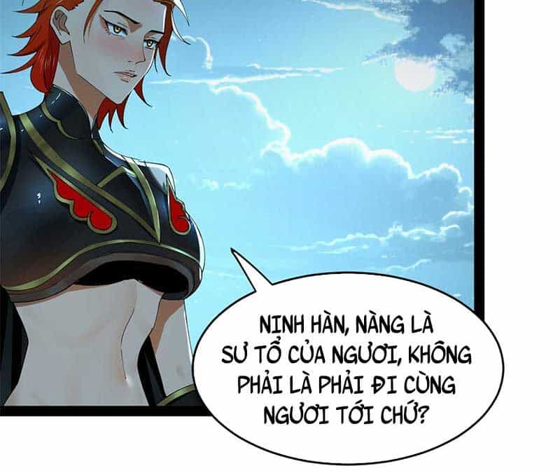Chàng Rể Mạnh Nhất Lịch Sử - Chương 140 - ảnh 31